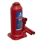Bottle Jack 8 Tonne SJ8