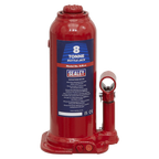 Bottle Jack 8 Tonne SJ8
