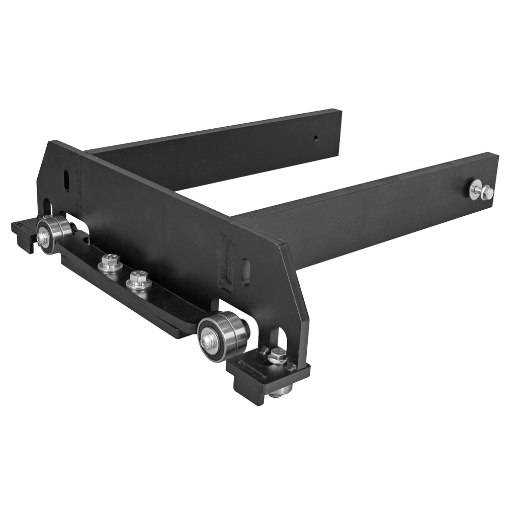 Bearing Mount for Viking Jacking Beams SJBEX.A01