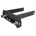 Bearing Mount for Viking Jacking Beams SJBEX.A01