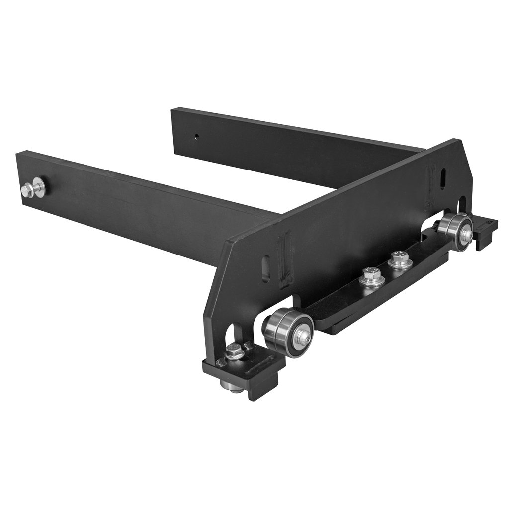 Bearing Mount for Viking Jacking Beams SJBEX.A01