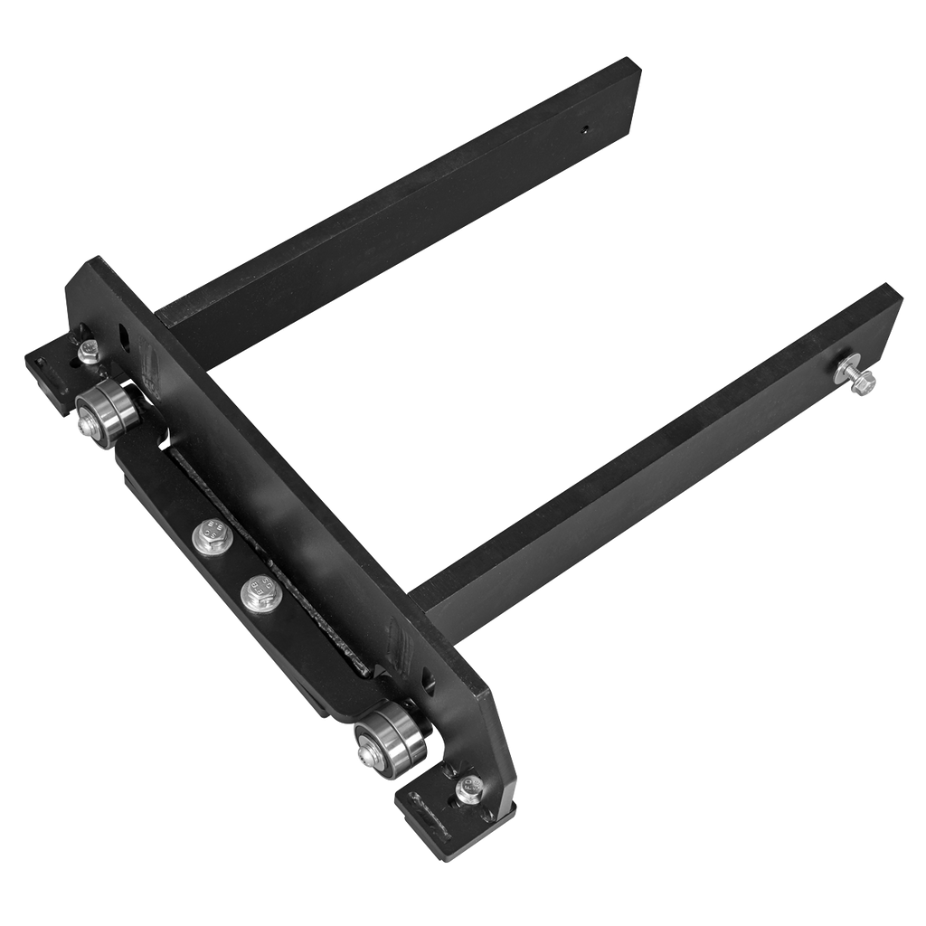 Bearing Mount for Viking Jacking Beams SJBEX.A01