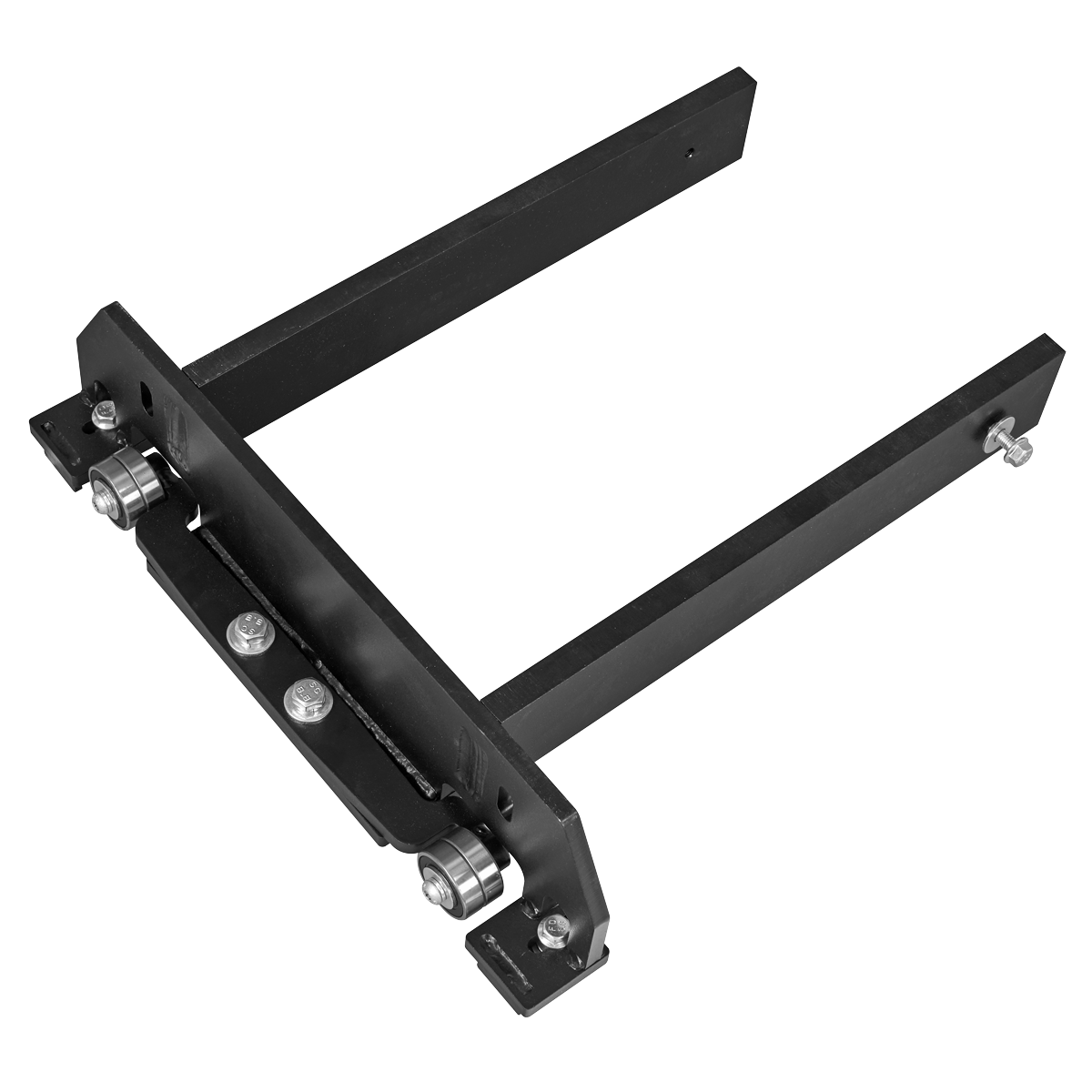 Bearing Mount for Viking Jacking Beams SJBEX.A01