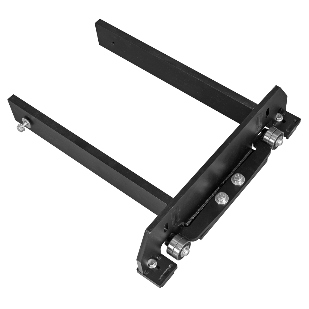 Bearing Mount for Viking Jacking Beams SJBEX.A01