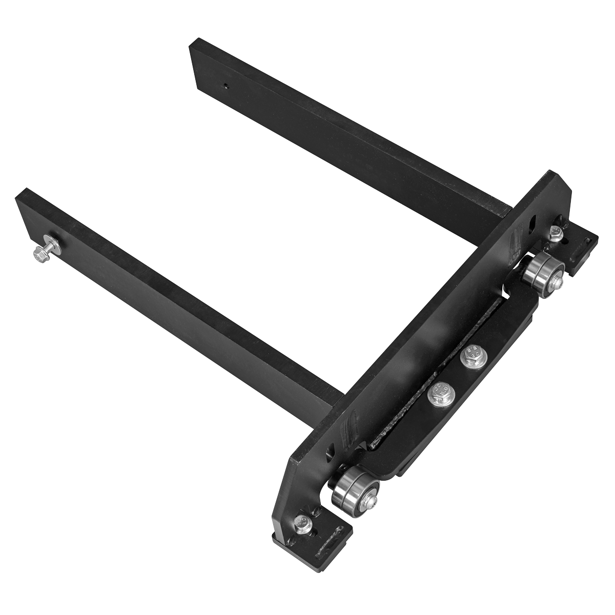 Bearing Mount for Viking Jacking Beams SJBEX.A01
