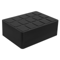 Rubber Support Block for Viking Jacking Beams 60mm SJBEX.A02