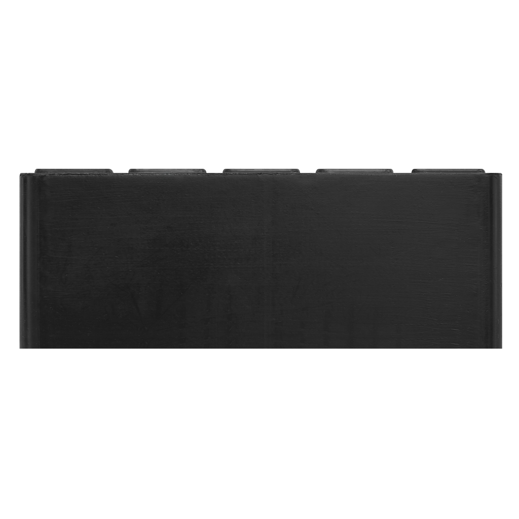 Rubber Support Block for Viking Jacking Beams 60mm SJBEX.A02