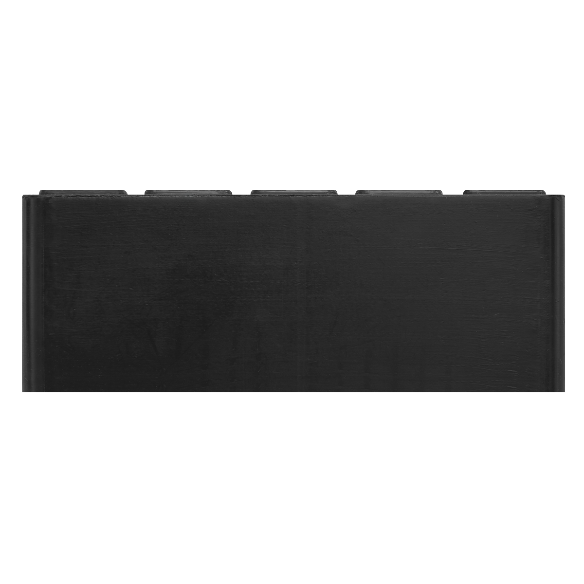 Rubber Support Block for Viking Jacking Beams 60mm SJBEX.A02