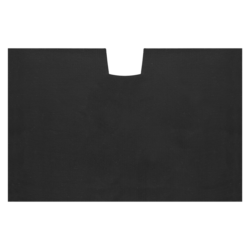 Slotted Rubber Support Block for Viking Jacking Beams 80mm SJBEX.A03