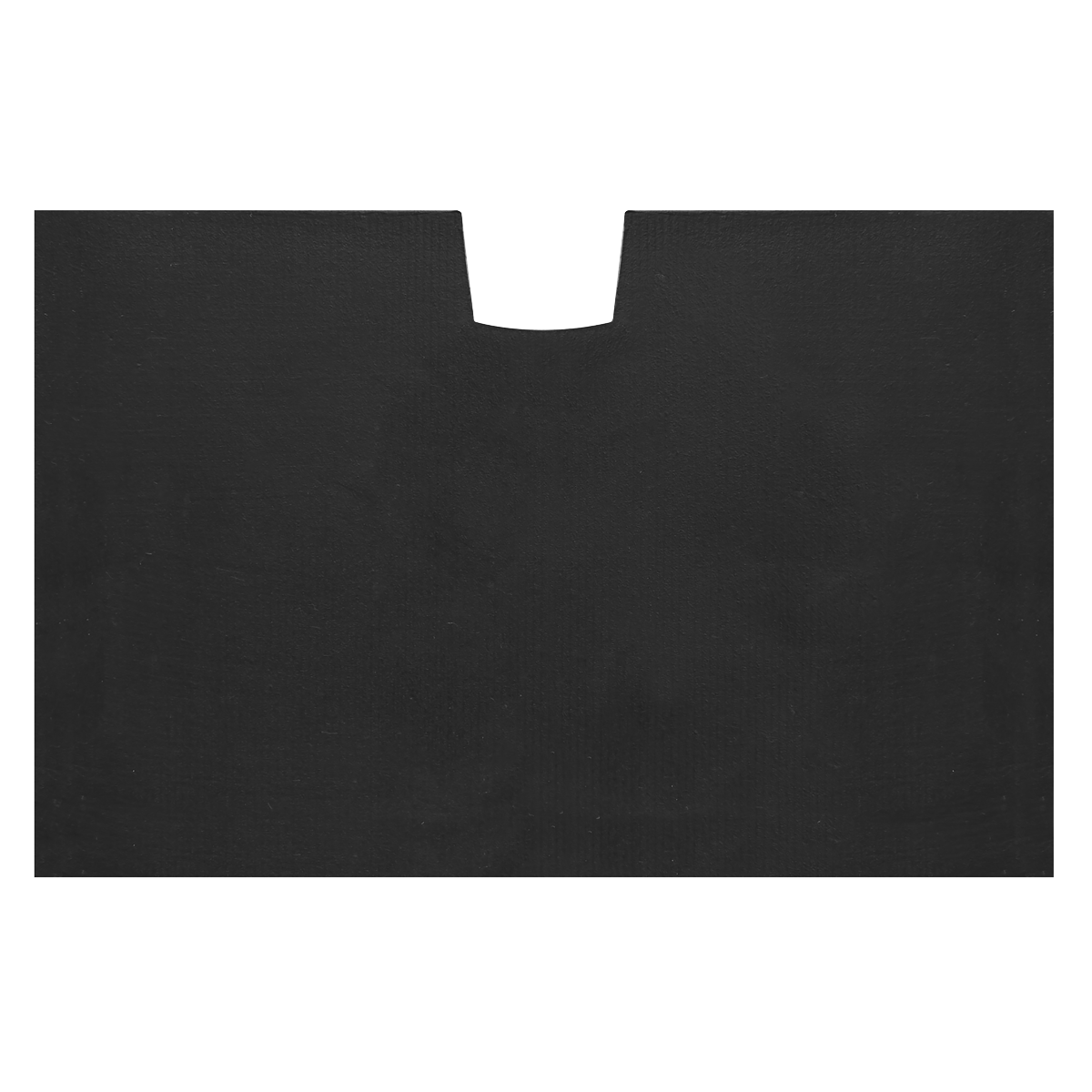 Slotted Rubber Support Block for Viking Jacking Beams 80mm SJBEX.A03