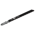 Jigsaw Blade for General Wood 100mm 8tpi - Pack of 5 SJBT111C