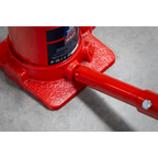 Telescopic Bottle Jack 2 Tonne SJT2