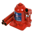 Telescopic Bottle Jack 2 Tonne SJT2
