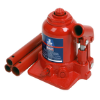 Telescopic Bottle Jack 2 Tonne SJT2