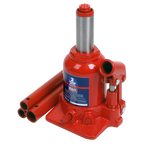 Telescopic Bottle Jack 2 Tonne SJT2