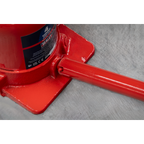 Telescopic Bottle Jack 4 Tonne SJT4