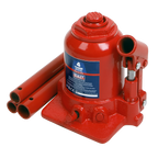 Telescopic Bottle Jack 4 Tonne SJT4