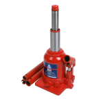 Telescopic Bottle Jack 4 Tonne SJT4
