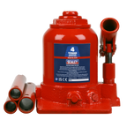 Telescopic Bottle Jack 4 Tonne SJT4