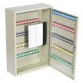 Deep Key Cabinet 100 Key Capacity SKC100D