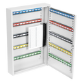 Key Cabinet 100 Key Capacity SKC100