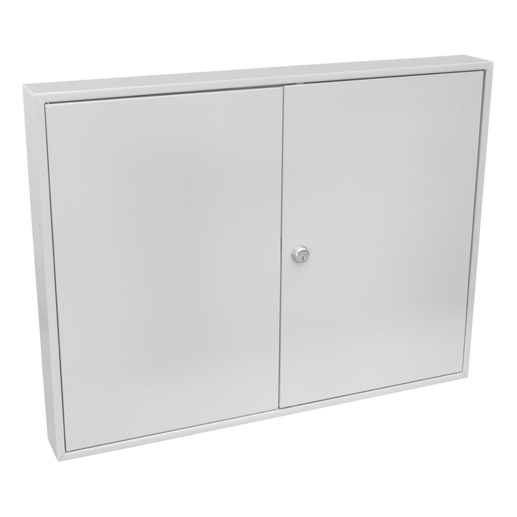 Wide Key Cabinet 200 Key Capacity SKC200W