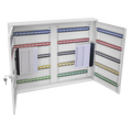 Wide Key Cabinet 200 Key Capacity SKC200W