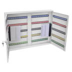 Wide Key Cabinet 200 Key Capacity SKC200W