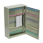 Key Cabinet 200 Key Capacity SKC200