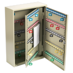 Key Cabinet 200 Key Capacity SKC200