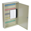 Key Cabinet 50 Key Capacity SKC50
