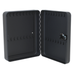 Key Cabinet with Tumbler Lock 36 Key Capacity SKC836