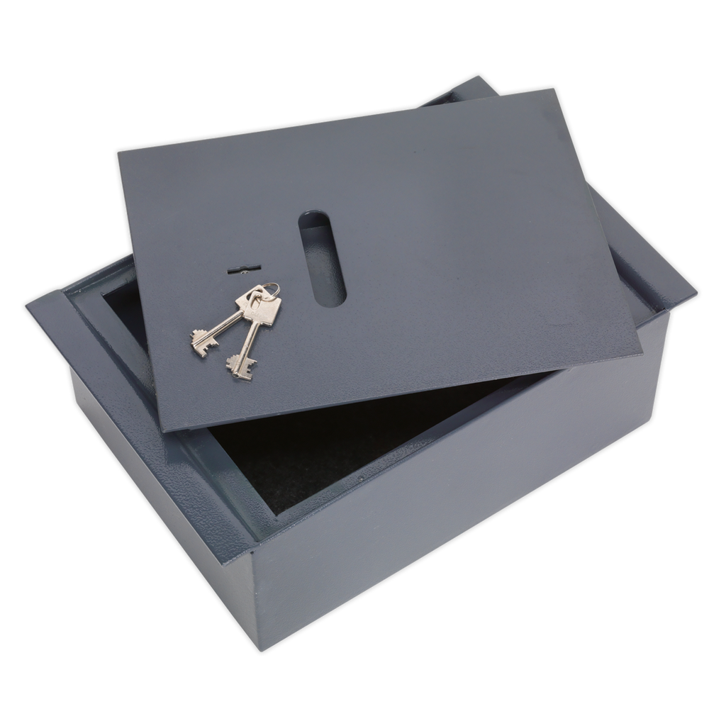 Key Lock Floor Safe SKFS01