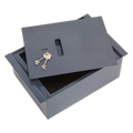 Key Lock Floor Safe SKFS01