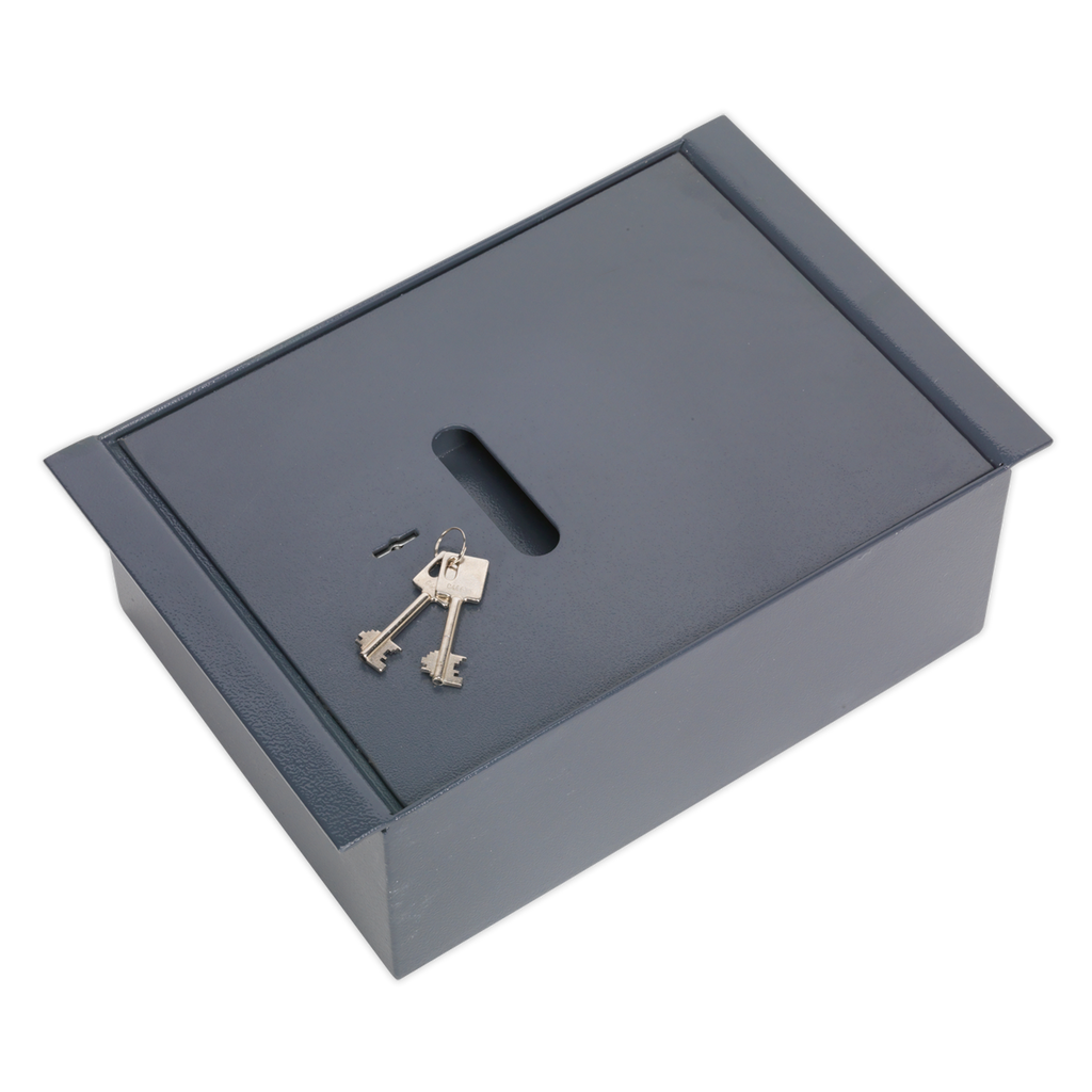 Key Lock Floor Safe SKFS01