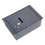 Key Lock Floor Safe SKFS01