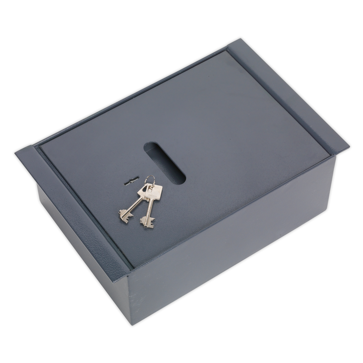 Key Lock Floor Safe SKFS01