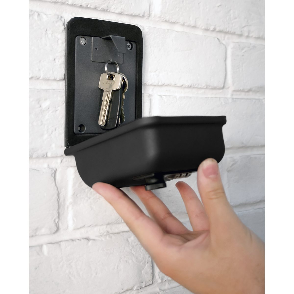 Key Lock Box SKL1