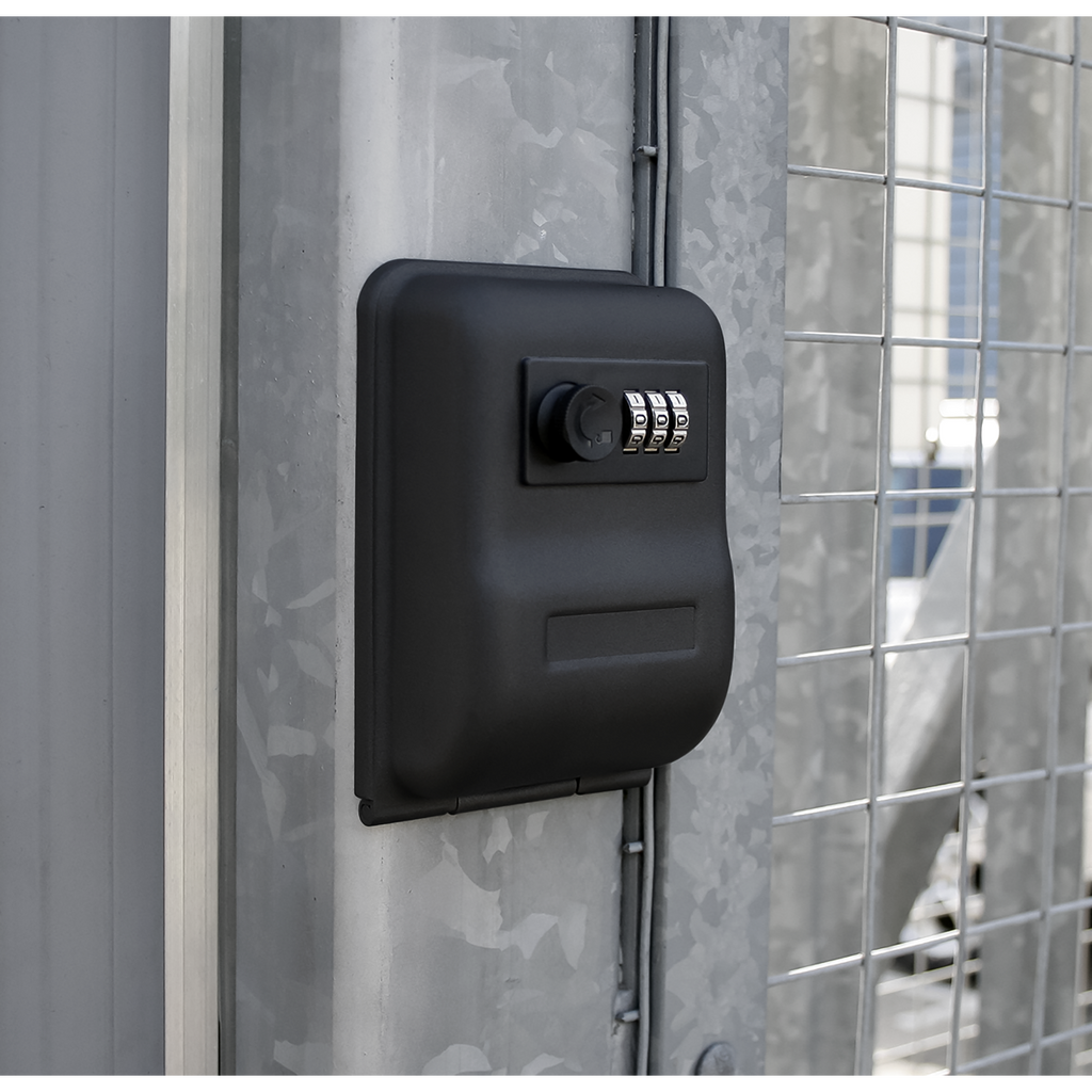 Key Lock Box SKL1