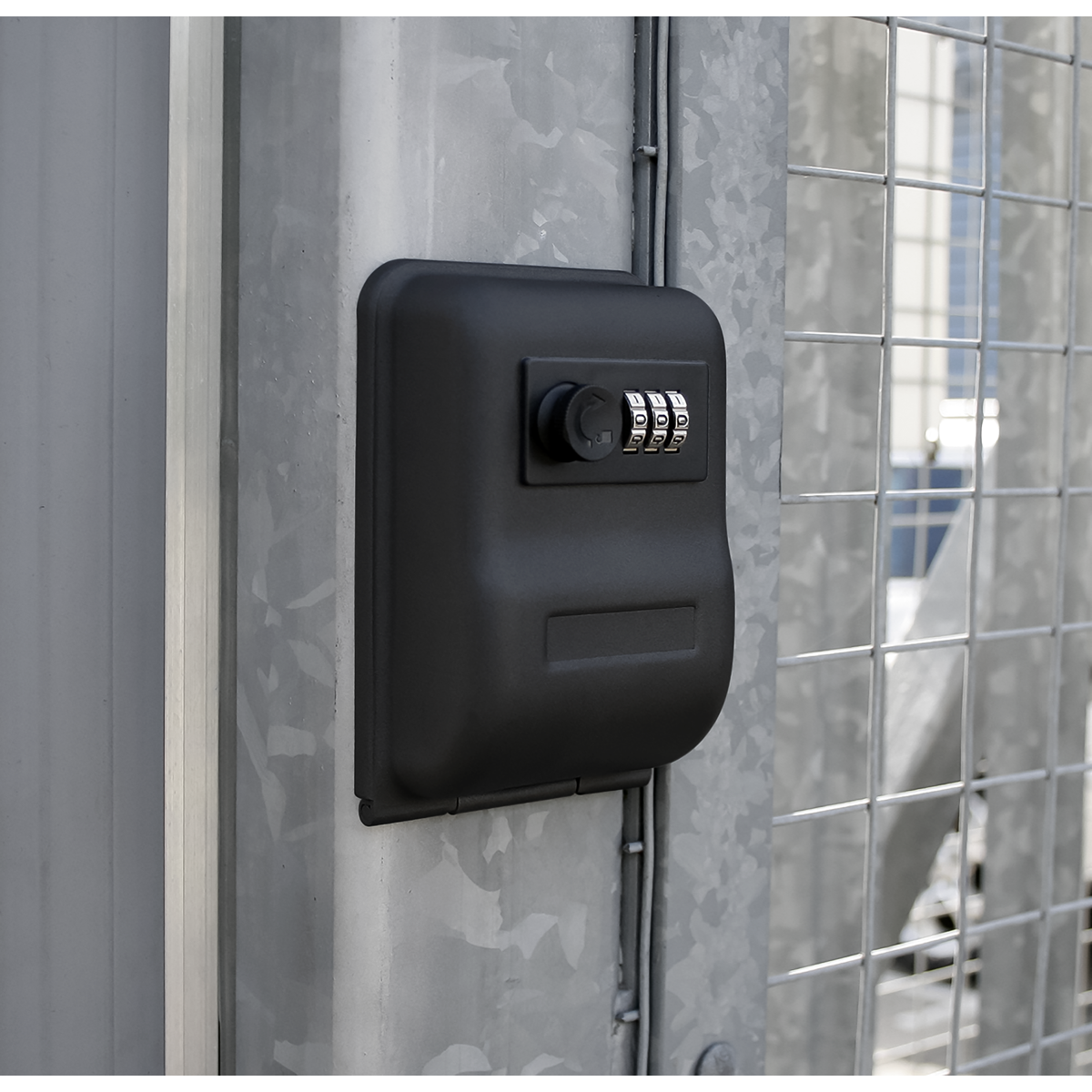 Key Lock Box SKL1