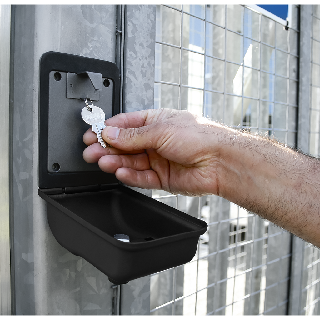 Key Lock Box SKL1