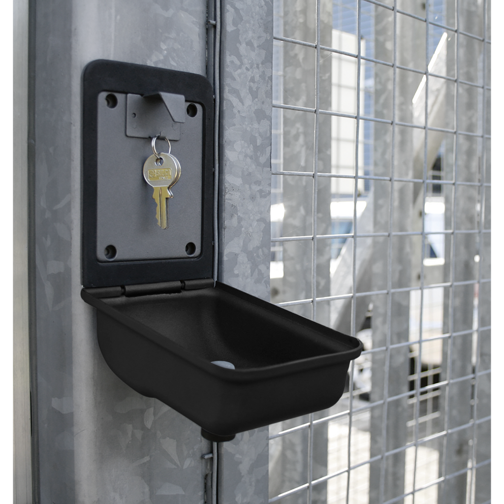 Key Lock Box SKL1