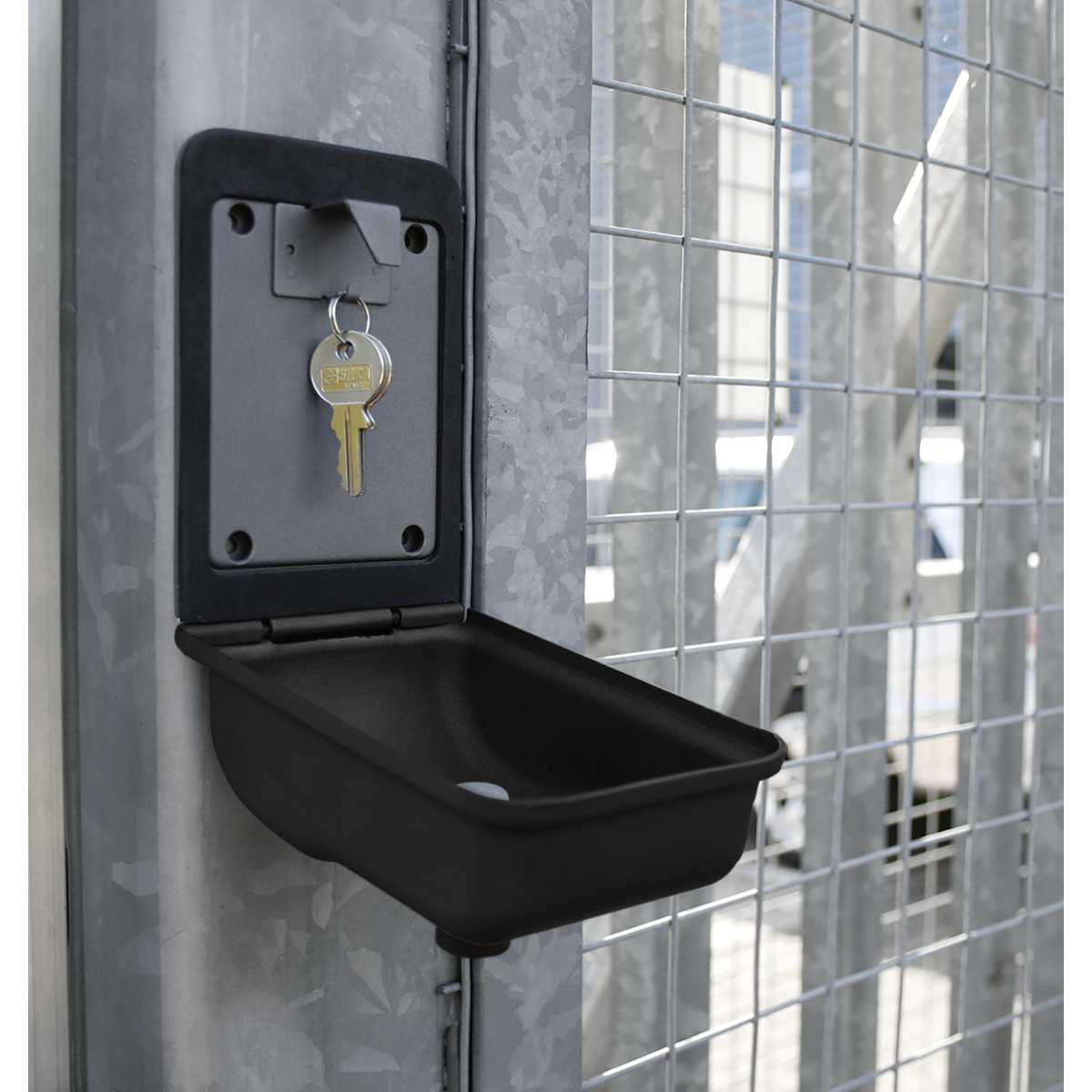 Key Lock Box SKL1