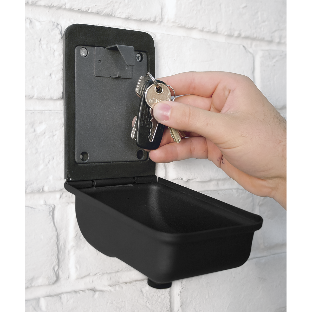 Key Lock Box SKL1