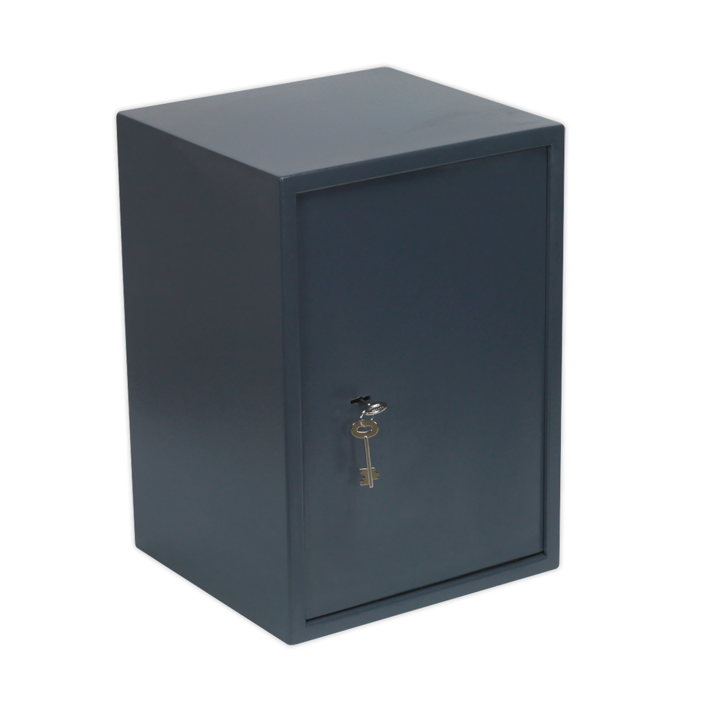 Key Lock Security Safe 350 x 330 x 500mm SKS04