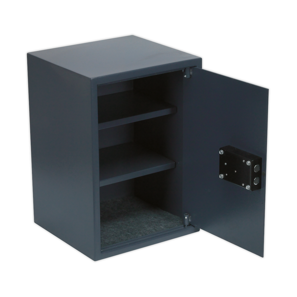 Key Lock Security Safe 350 x 330 x 500mm SKS04