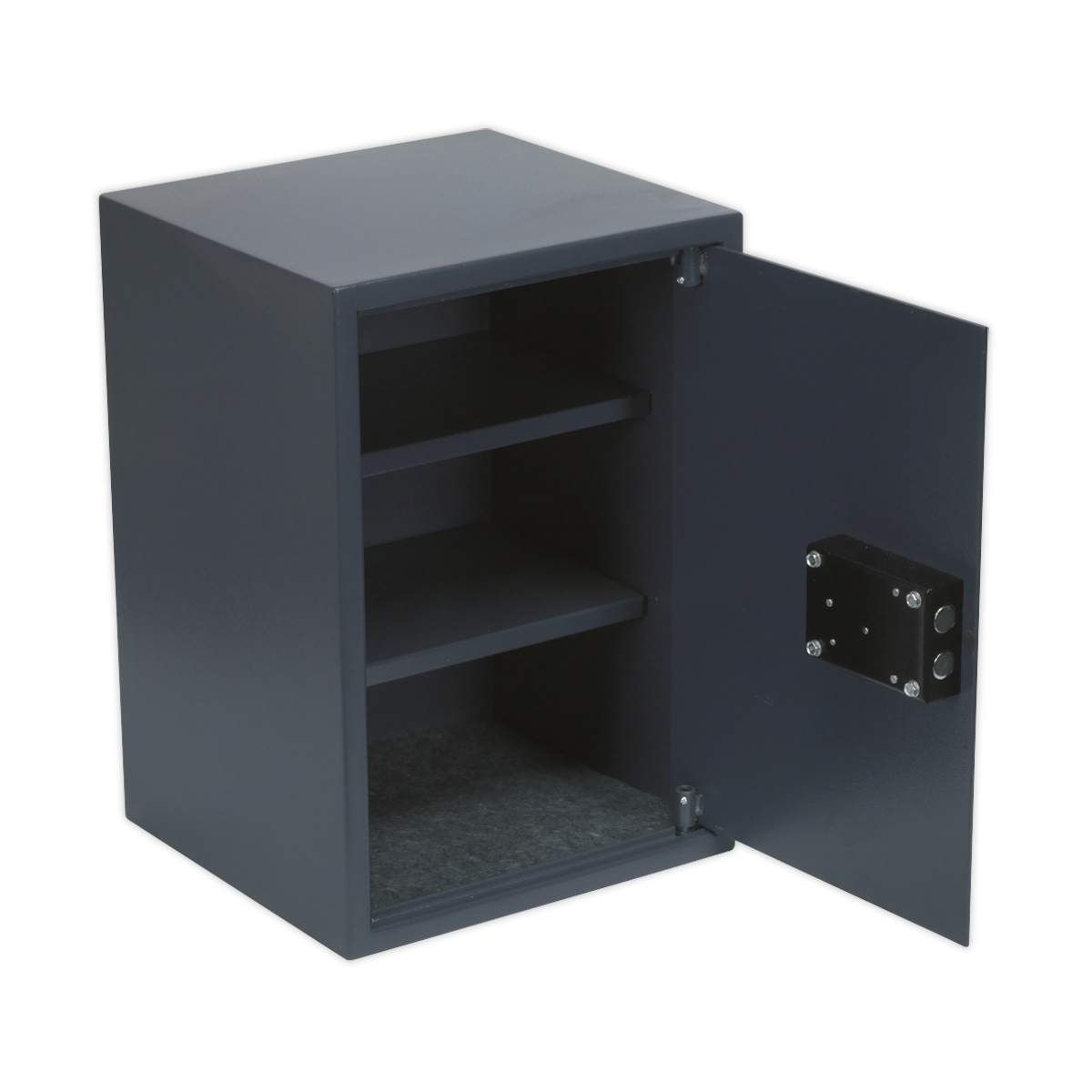 Key Lock Security Safe 350 x 330 x 500mm SKS04