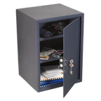 Key Lock Security Safe 350 x 330 x 500mm SKS04