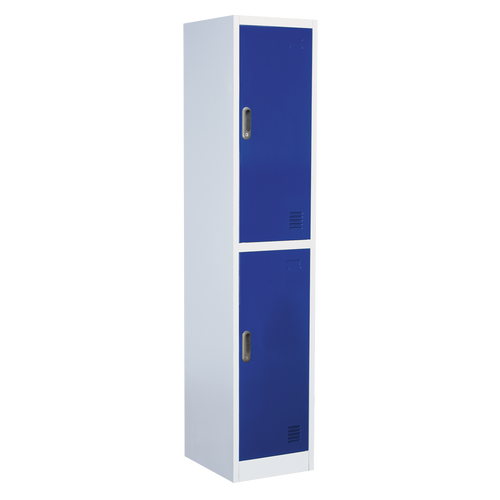2 Door Locker SL2D