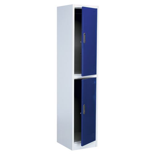 2 Door Locker SL2D